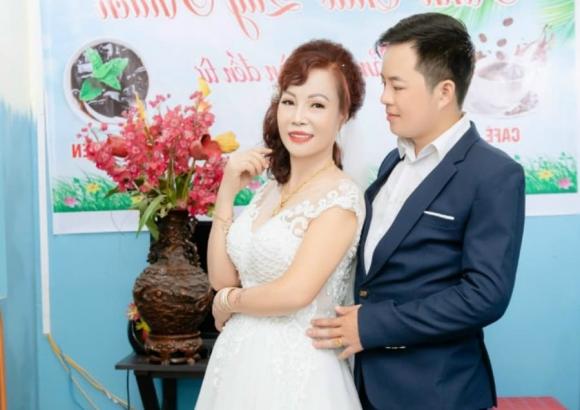 cặp đôi lệch tuổi ở Cao Bằng, Thu Sao, Hoa Cương, giới trẻ 