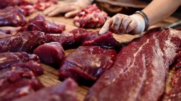 View - Thịt lợn được làm giả thịt bò một cách tinh vi, làm sao để phân biệt?