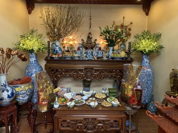Đĩa trái cây, bàn thờ, phong thủy, đông bình tây quả