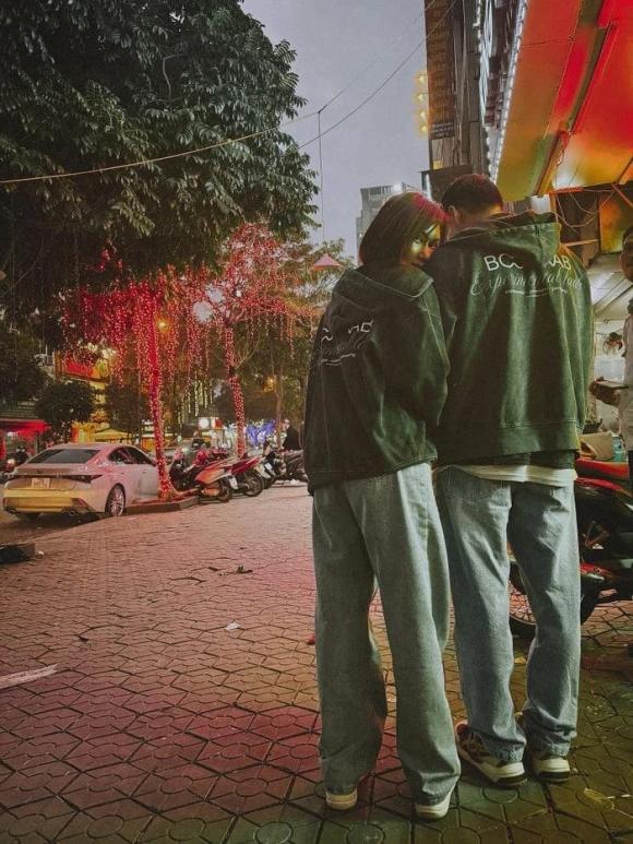 diễn viên Hương Giang, sao Việt