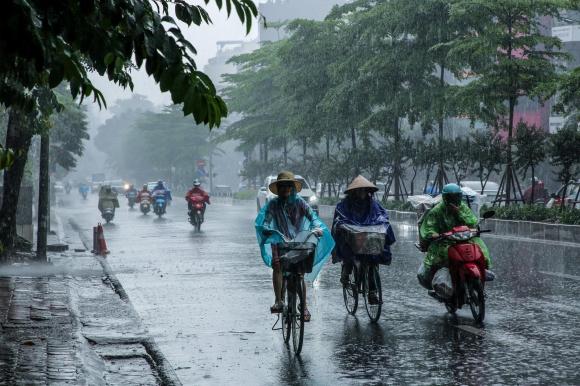 thời tiết, thời tiết lạnh đến khi nào, dự báo thời tiết Tết, kiến thức 