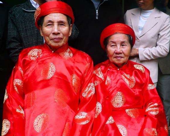 Người cao tuổi, tiền mừng thọ, tiền chúc thọ, chế độ người cao tuổi
