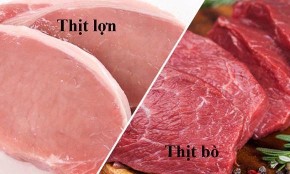 Mẹo bảo quản thịt lợn, món ngon từ thịt lợn, cách bảo quản thịt được lâu