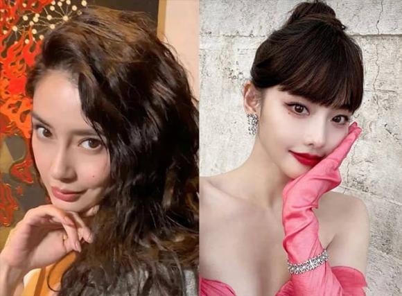 View - Sau lùm xùm 'Crazy Horse': Angelababy tập trung nuôi con, Trương Gia Nghê bị lộ tái hôn, Lisa (Blackpink) sang châu Âu và Mỹ