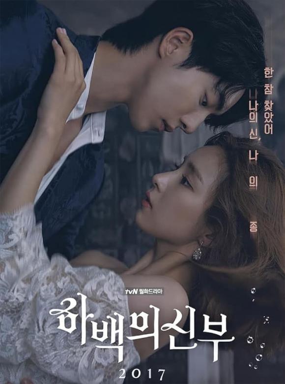 K-Drama, phim hàn nhàm chán, sao Hàn