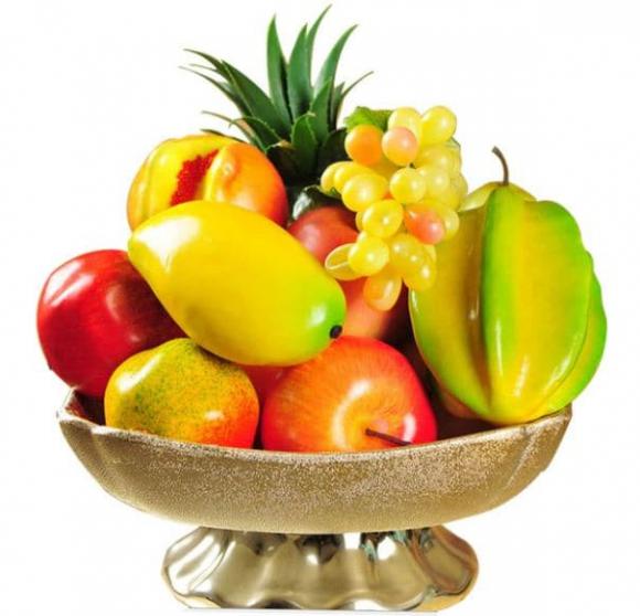 tết nguyên đán, hoa quả, loại quả không đặt bàn thờ ngày Tết