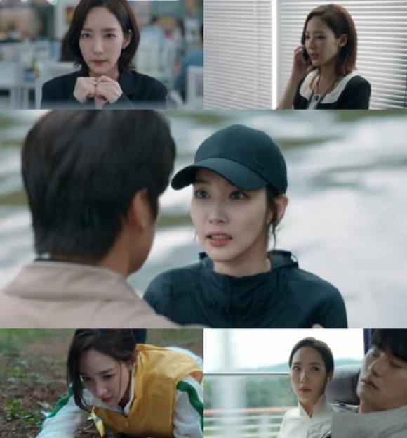 View - Lý do khán giả ủng hộ Park Min Young trong phim mới 'Cô đi mà lấy chồng tôi'