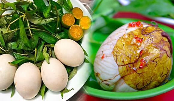 trứng, tránh việc ăn 3 loại trứng, trứng lòng moi, trứng lộn, trứng rán, ăn trứng
