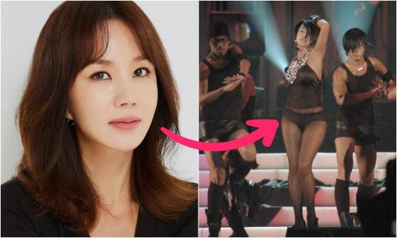 View -  Song Hye Kyo được bình chọn đẹp nhất và Solar (Mamamoo) là người mặc xấu nhất tuần