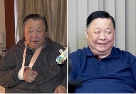 tần hoàng, sao ngoại tình, sao hoa ngữ