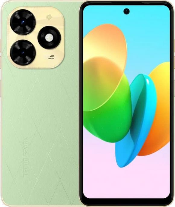 View - Tết muốn mua điện thoại mới, tham khảo ngay 5 smartphone tầm giá 2- 3 triệu đồng, đẹp chẳng kém iPhone 15 Pro Max