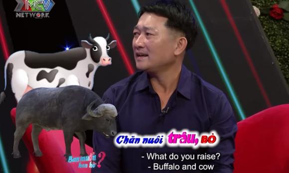 Bạn muốn hẹn hò, clip giải trí, clip hot