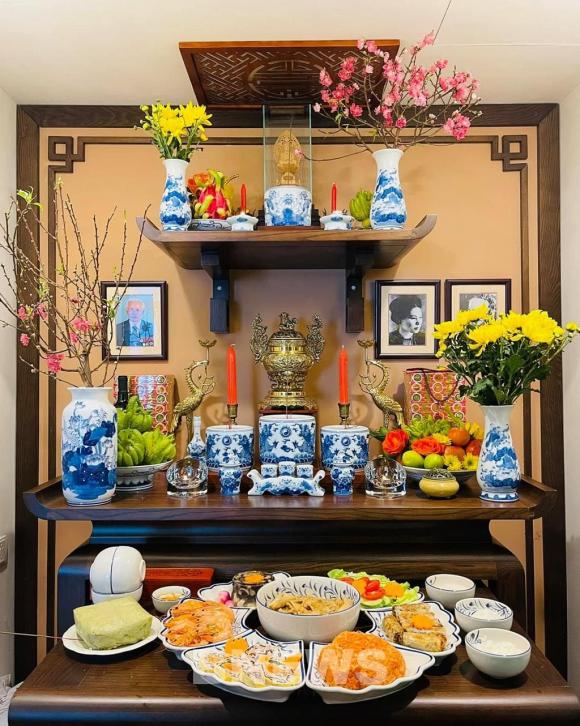 Bát hương, cốt bát hương, cốt thất bảo