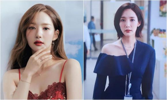 View - Nữ diễn viên phim truyền hình hàng đầu Hàn Quốc - Park Min Young giàu đến mức nào? Tài sản ròng gây sốc