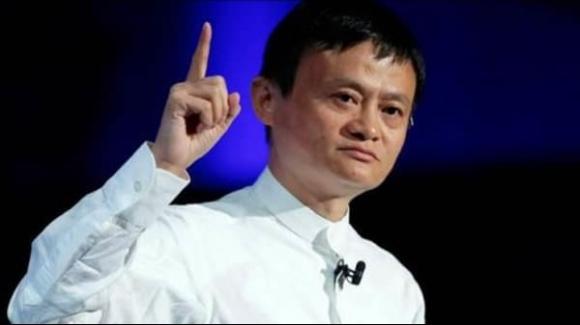 kinh doanh sinh lời, nghề tương lai, Jack Ma