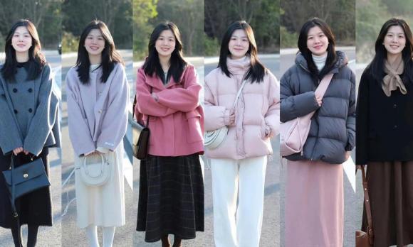 View - Những người phụ nữ thực sự thông minh không bao giờ mặc '3 loại' áo khoác này trong dịp Tết Nguyên Đán, chúng trông rẻ tiền, kém sang và khiến họ trông mập mạp