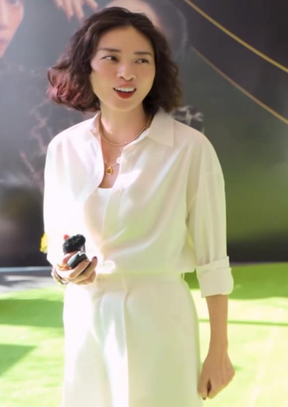 Diễn viên Ngô Thanh Vân,nữ diễn viên ngô thanh vân,sao Việt