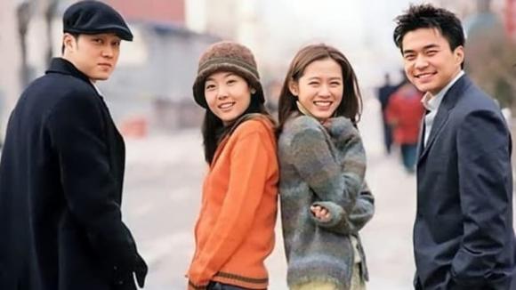 View - Visual 'tình đầu quốc dân' Son Ye Jin khi lần đầu tiên cô đóng phim cách đây hơn 20 năm bất ngờ gây sốt