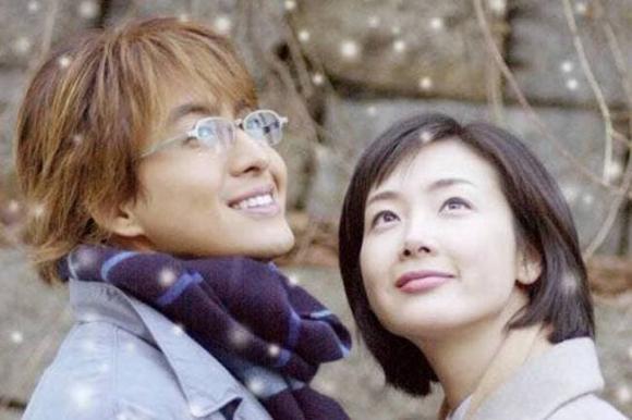 choi ji woo, bae yong joon, bản tình ca mùa đông, sao hàn 