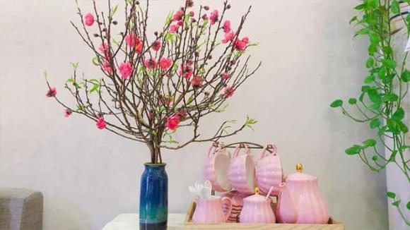 đào Tết, Đào bích, Đào bạch, Đào phai, Đào thất thốn, Đào đá