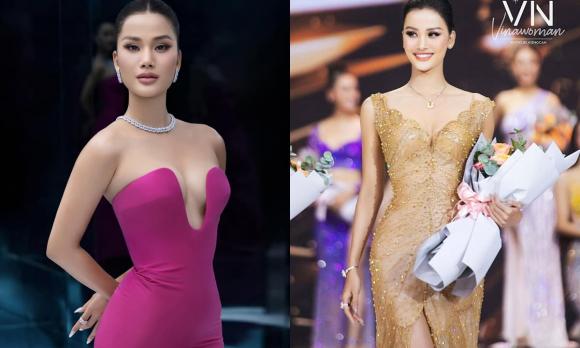 người mẫu Hương Ly, hoa hậu Hương Giang, dược sĩ Tiến, Miss Universe Vietnam, sao Việt