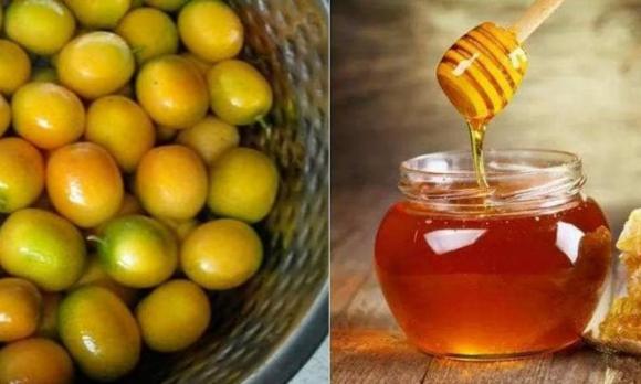 mật ong, uống mật ong, pha mật ong, tỷ lệ mật ong và nước, chanh mật ong, 