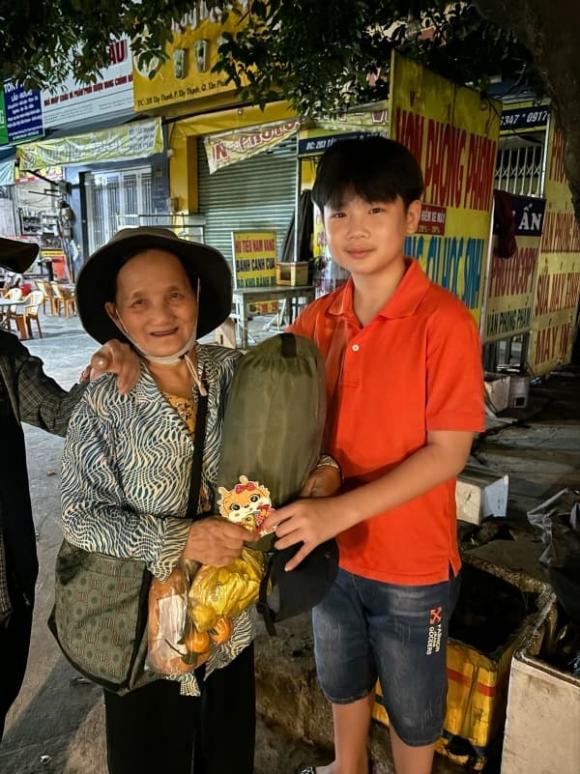 Ảo thuật gia nhí Bảo Long, sao Việt