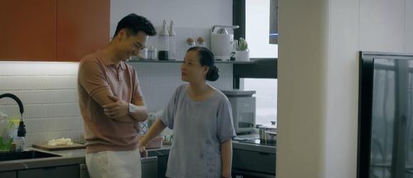 Chúng ta của 8 năm sau, 'Chúng Ta Của 8 Năm Sau' tập 38, sao Việt 