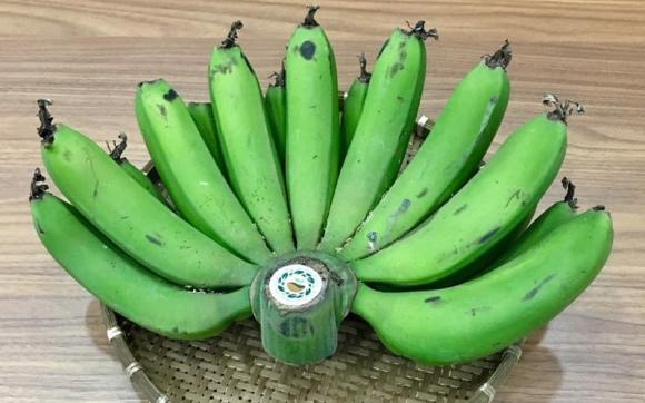 chọn chuối, cách chọn chuối thắp hương, kiến thức 
