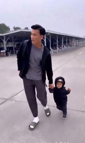 Bùi Tiến Dũng, nhà Bùi Tiến Dũng, nhà Dũng gôn, giới trẻ 