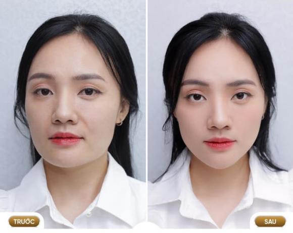 Nhật Thủy, Bệnh viện thẩm mỹ Medika