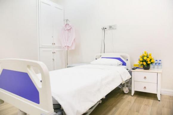 Nhật Thủy, Bệnh viện thẩm mỹ Medika