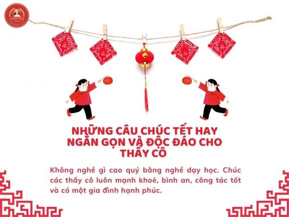 View - Những câu chúc hay, ngắn gọn và ý nghĩa nhất cho Tết Nguyên đán Giáp Thìn 2024