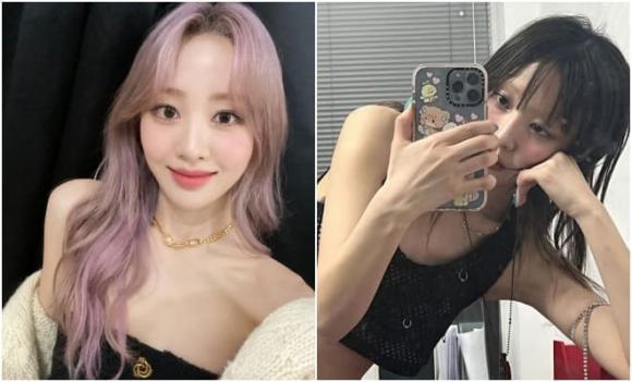 sao Hàn, Idol Hàn, ngôi sao nổi tiếng Hàn khó nhận ra