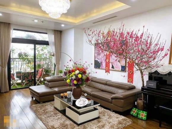 Tết nguyên đán, Tết 2024, Cây mai, Cây đào, phong thủy