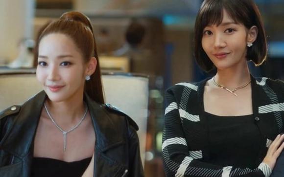 View - Nữ diễn viên phim truyền hình hàng đầu Hàn Quốc - Park Min Young giàu đến mức nào? Tài sản ròng gây sốc