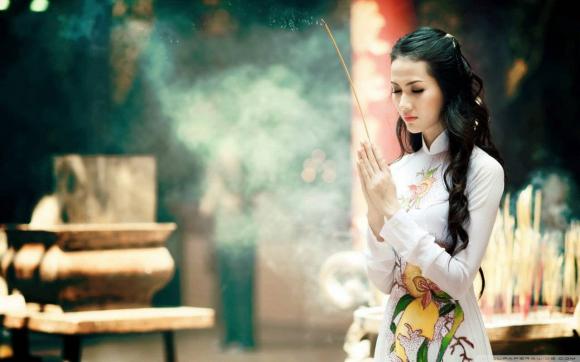Đi chùa đầu năm, lễ chùa đầu năm, cách đi chùa đầu năm