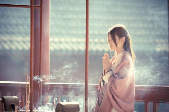 Đi chùa đầu năm, lễ chùa đầu năm, cách đi chùa đầu năm