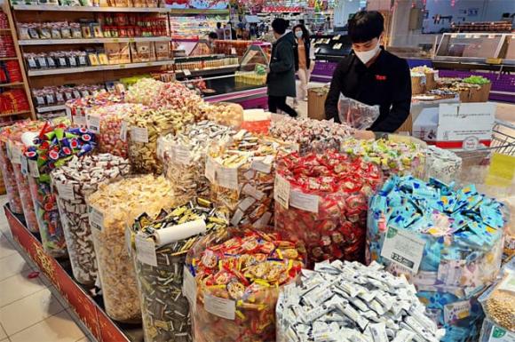 Tết nguyên đán, mẹo mua sắm, mua sắm ngày Tết