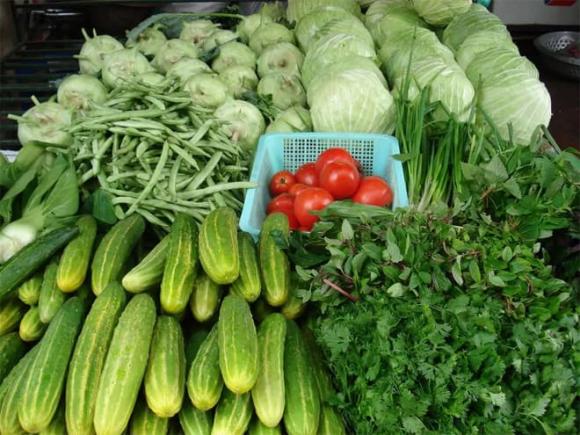 Tết nguyên đán, mẹo mua sắm, mua sắm ngày Tết