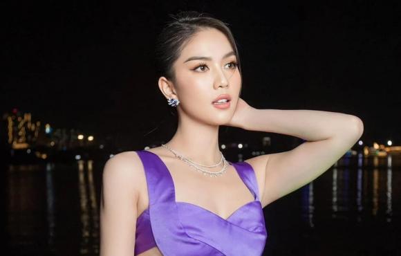 Nữ hoàng nội y ngọc trinh, xét xử, người mẫu ngọc trinh
