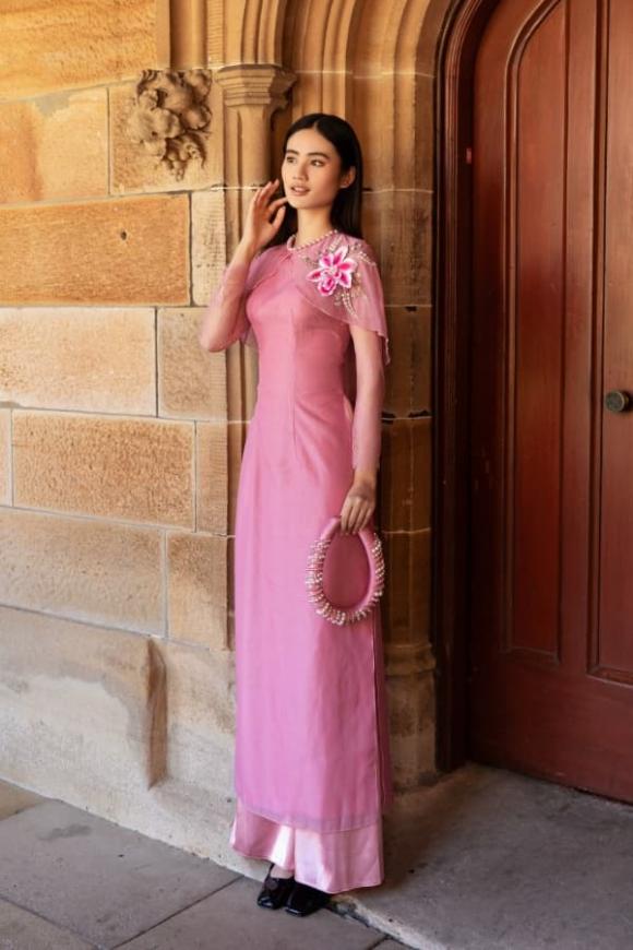 hoa hậu Ý Nhi, Huỳnh Trần Ý Nhi, sao Việt, Miss World Vietnam 2023, sao Việt