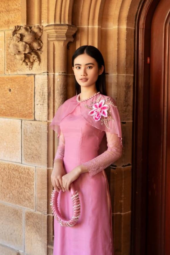 hoa hậu Ý Nhi, Huỳnh Trần Ý Nhi, sao Việt, Miss World Vietnam 2023, sao Việt