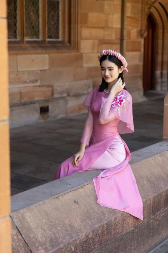 hoa hậu Ý Nhi, Huỳnh Trần Ý Nhi, sao Việt, Miss World Vietnam 2023, sao Việt