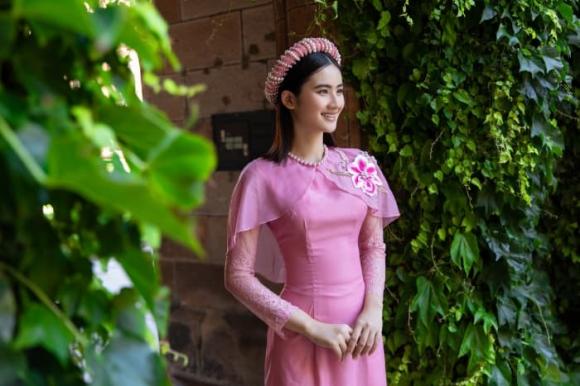 hoa hậu Ý Nhi, Huỳnh Trần Ý Nhi, sao Việt, Miss World Vietnam 2023, sao Việt