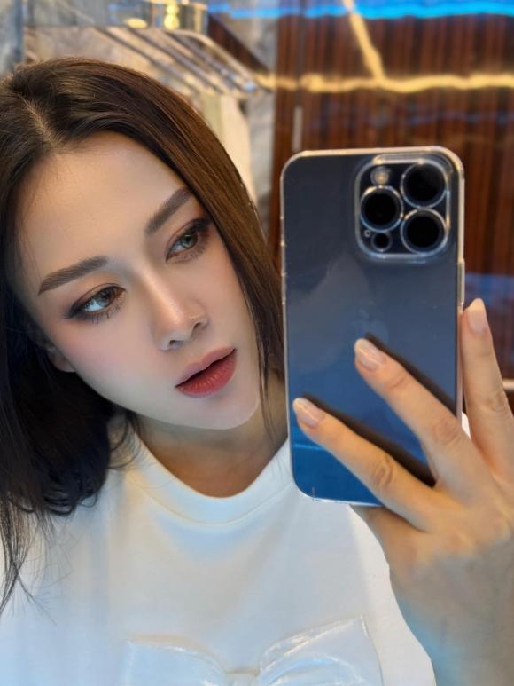 diễn viên Phương Oanh, Shark Bình, sao Việt