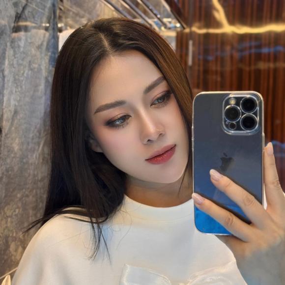 diễn viên Phương Oanh, Shark Bình, sao Việt
