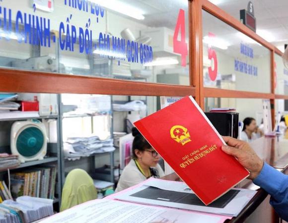bán đất, đất có sổ đỏ, kiến thức