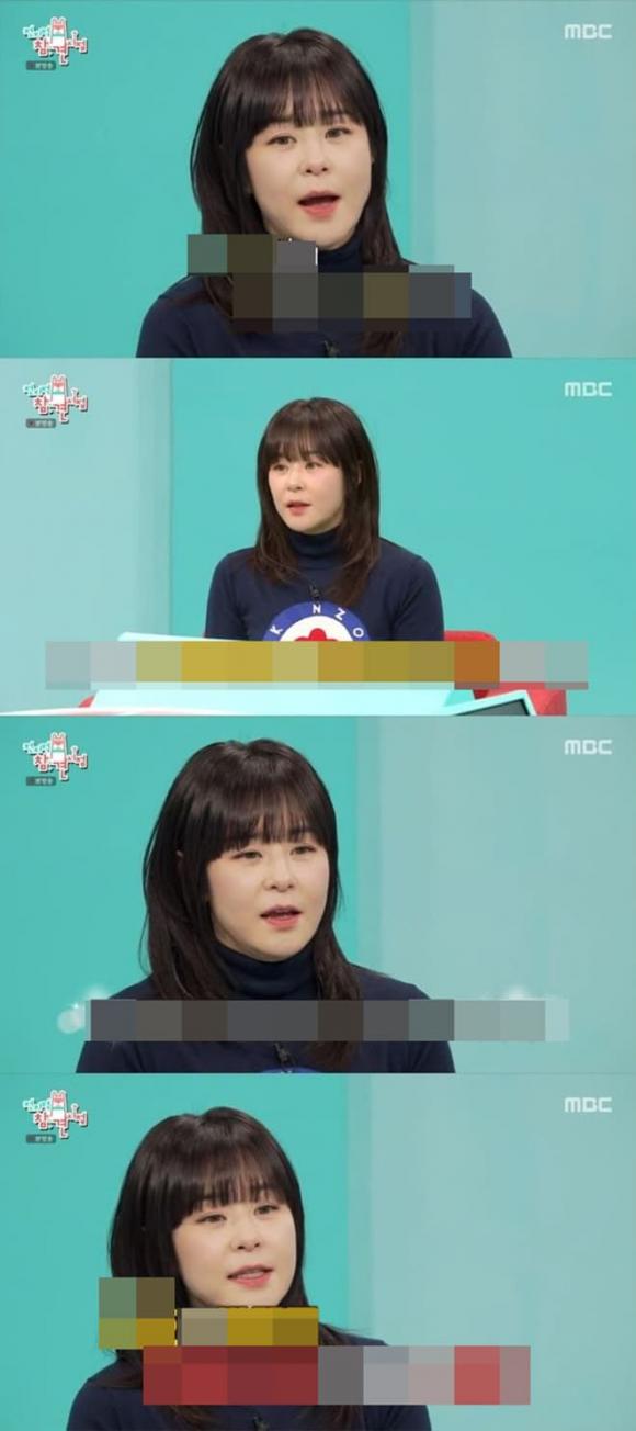 Choi Kang Hee, sao Hàn, Choi Kang Hee làm công việc dọn dẹp cho người nổi tiếng