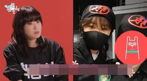Choi Kang Hee, sao Hàn, Choi Kang Hee làm công việc dọn dẹp cho người nổi tiếng